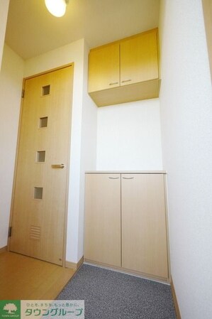 花水木 Iの物件内観写真